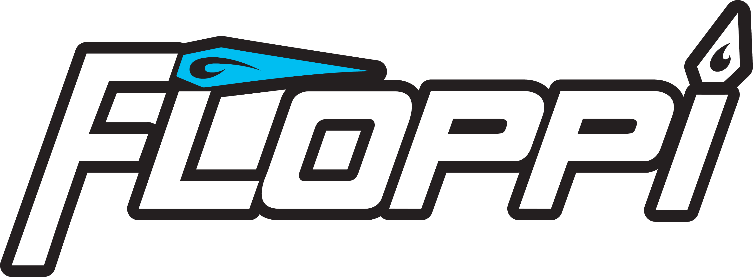 Floppi Catálogo 360°